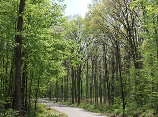 TRACT 3 0 N County Rd #555, North Vernon, IN 47265