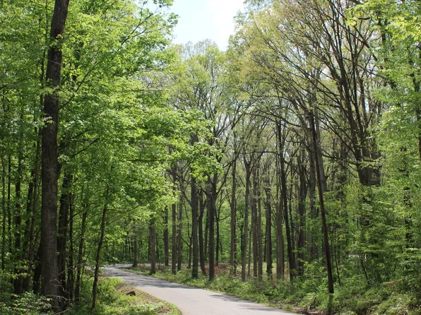 TRACT 3 0 N County Rd #555, North Vernon, IN 47265