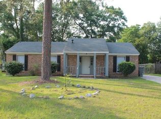 3811 Beacon Dr, Augusta, GA 30906
