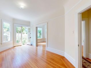 637 Frederick St, San Francisco, CA 94117