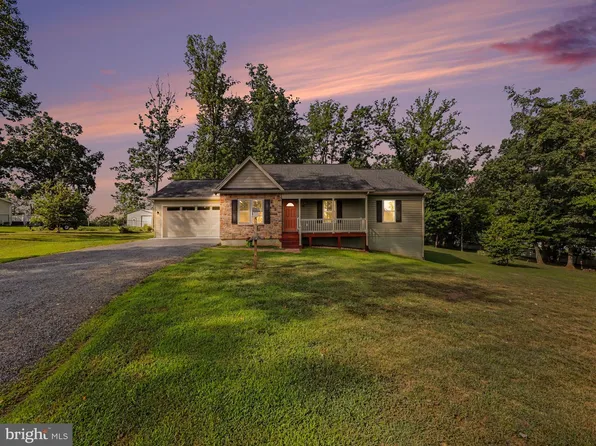 9266 Old Turnpike Rd, Culpeper, VA 22701