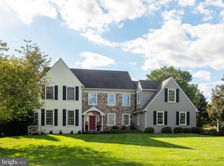 1654 Hollyhock Cir, Malvern, PA 19355