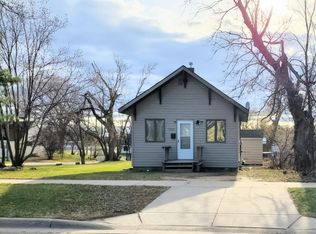 1203 America Ave NW, Bemidji, MN 56601