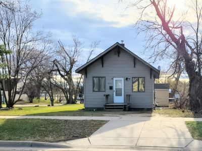 1203 America Ave NW, Bemidji, MN, 56601