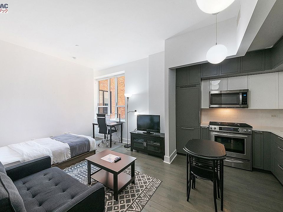 1st image of 416 W 52nd St #624