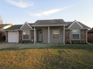 3009 Green Rdg, Fort Worth, TX 76133