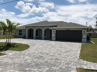 5964 NW Baylor Ave, Port Saint Lucie, FL 34986