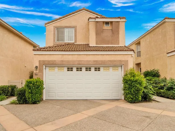 983 Caminito Estrella, Chula Vista, CA 91910