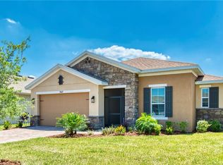 367 Bella Cortina Dr, Kissimmee, FL 34759