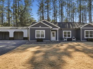 440 Edgewood Terrace Dr, West End, NC 27376