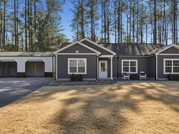 440 Edgewood Terrace Drive, West End, NC 27376