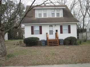 402 Truitt St, Salisbury, MD 21804