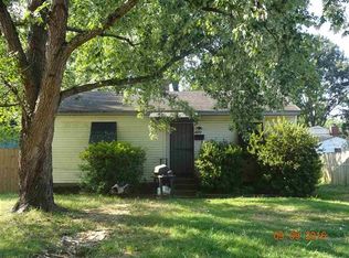 4071 Westover Ave, Memphis, TN 38108