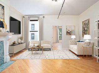 312 W 101st St APT 6, New York, NY 10025