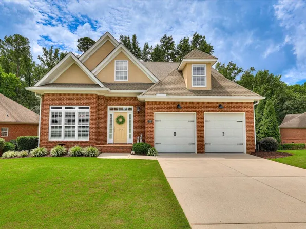 75 Dry Branch Way, North Augusta, SC 29860