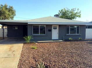 5017 W Flynn Ln, Glendale, AZ 85301