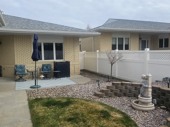 2821 16th Ave S #10, Great Falls, MT 59405