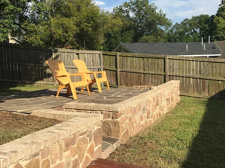 6607 Poplar Ave — Photo 13