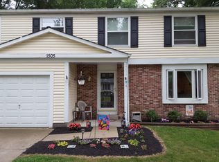 1505 Gollum Rd, Hanover, MD 21076