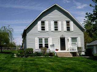 25925 250th St, Maryville, MO 64468