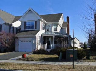 50 Brewster Dr, Ivyland, PA 18974