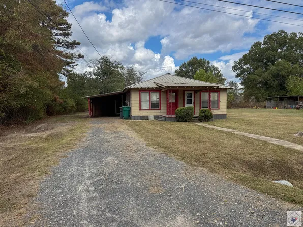 206 Lynch St, New Boston, TX 75570
