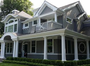 56 Laurel Dr, Fair Haven, NJ 07704