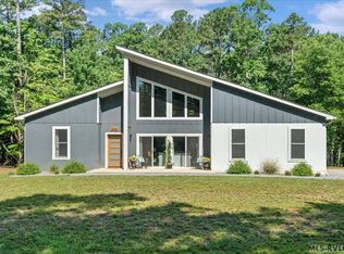 396 Quail Ridge Rd, Henrico, NC 27842