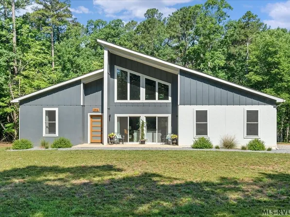 396 Quail Ridge Rd, Henrico, NC 27842