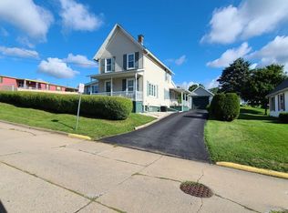 16 W Sherman Ave, Du Bois, PA 15801