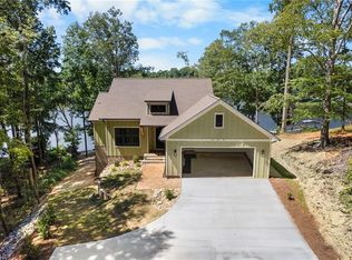 207 Haven Hill Rd, Lexington, NC 27292