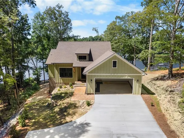 207 Haven Hill Rd, Lexington, NC 27292