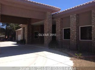 7270 Loma Alta Cir, Las Vegas, NV 89120