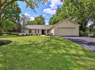 6979 Windwood Dr, West Chester, OH 45241