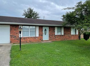 47 Napoleon Ln, Franklin Furnace, OH
