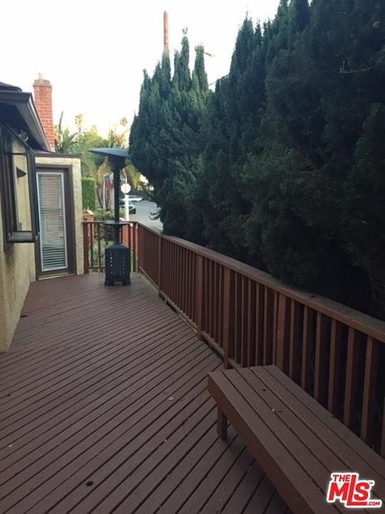 2nd image of 601 Boccaccio Ave