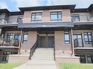 380 B Rolling Meadow Cres #H, Ottawa, ON K1W0S1