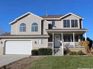 1929 N 900 W, Pleasant Grove, UT 84062