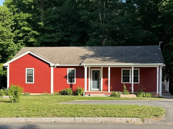 4 Depot St, Belchertown, MA 01007