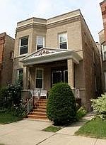 1st image of 3638 N Leavitt St #2