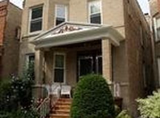 3638 N Leavitt St #2, Chicago, IL 60618