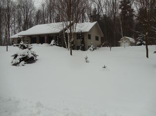 W8439 Cerveny Ln, Shawano, WI 54166