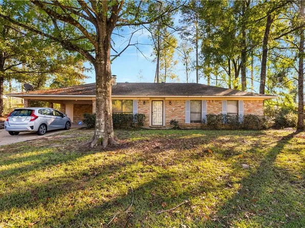 233 Mosby Dr, Pineville, LA 71360