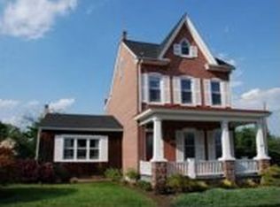 505 W Race St, Pottstown, PA 19464