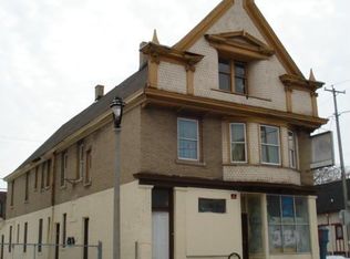 1629 W Lincoln Ave, Milwaukee, WI 53215