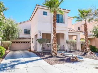 7172 N Campbell Rd, Las Vegas, NV 89149