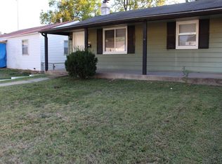 3628 Steins St, Saint Louis, MO