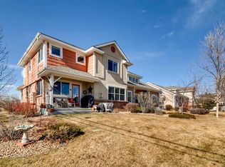 9028 W 50th Ln UNIT 5, Arvada, CO 80002