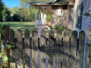 1003 Dudley Rimes Rd, Magnolia, MS 39652