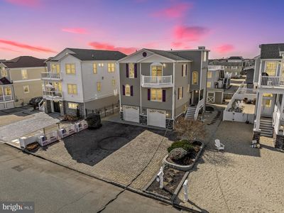 272 N 9th St, Surf City, NJ, 08008